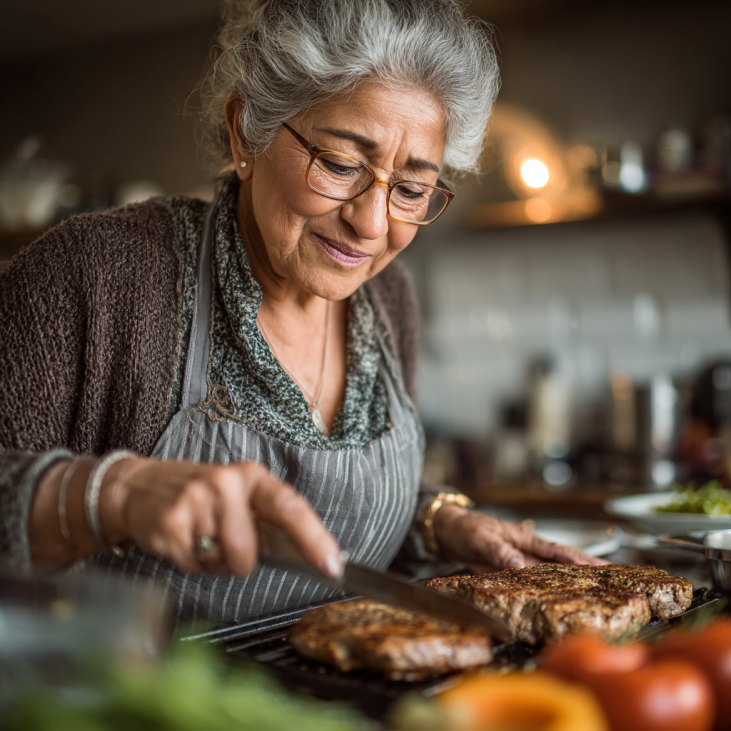 Consulta nutricional personalizada